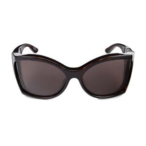 Balenciaga 72MM Butterfly Sunglasses